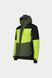 Чоловіча куртка CMP Куртка CMP MAN JACKET FIX HOOD | 33W2907-E319 33W2907-E319 фото 2