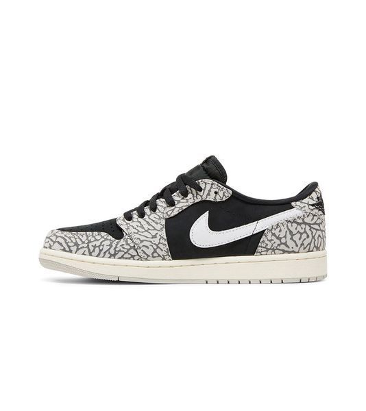 Кросівки Jordan Air Air 1 Low Og Shoes | CZ0790-001 CZ0790-001 фото