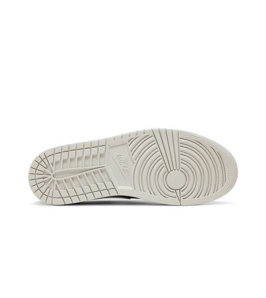 Кросівки Jordan Air Air 1 Low Og Shoes | CZ0790-001 CZ0790-001 фото