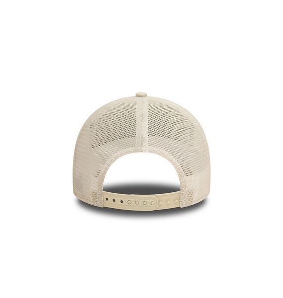 Кепка New Era Ne Trucker Beige | 60565268 60565268 фото