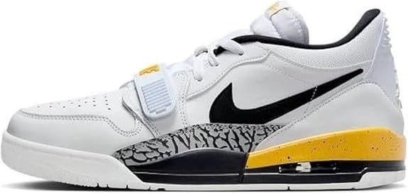 Кросівки Air Jordan Legacy 312 Low 'Yellow Ochre'| CD7069-107 CD7069-107 фото
