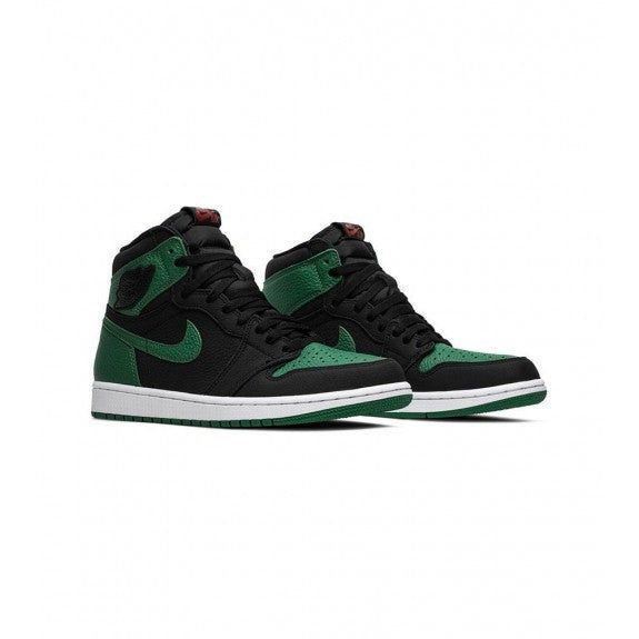 Кросівки Air Jordan 1 Retro High OG 'Pine Green 2.0'| 555088-030 555088-030 фото