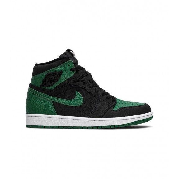 Кросівки Air Jordan 1 Retro High OG 'Pine Green 2.0'| 555088-030 555088-030 фото
