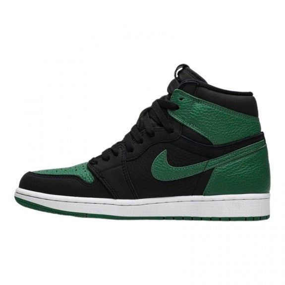 Кросівки Air Jordan 1 Retro High OG 'Pine Green 2.0'| 555088-030 555088-030 фото