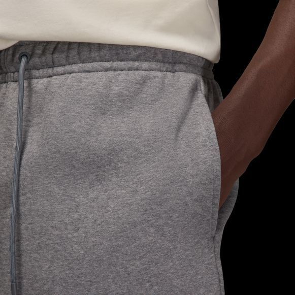 Чоловічі шорти Jordan Brooklyn Fleece | FV7285-091 FV7285-091 фото