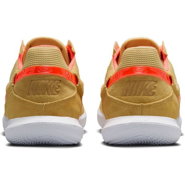 Кросівки Nike Streetgato 'Celestial Gold Hyper Crimson'| HV4018-200 HV4018-200 фото