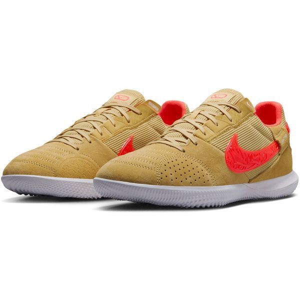 Кросівки Nike Streetgato 'Celestial Gold Hyper Crimson'| HV4018-200 HV4018-200 фото