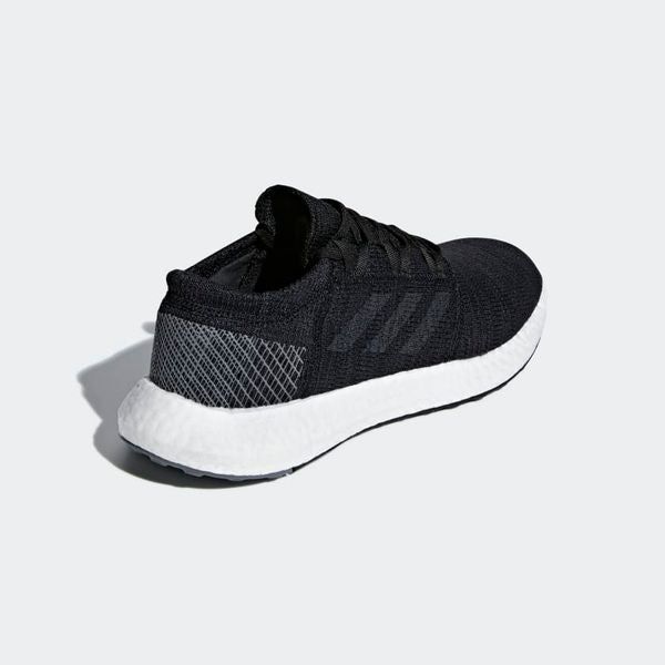 Кросівки adidas Pureboost Go 'Core Black'| AH2319 AH2319 фото
