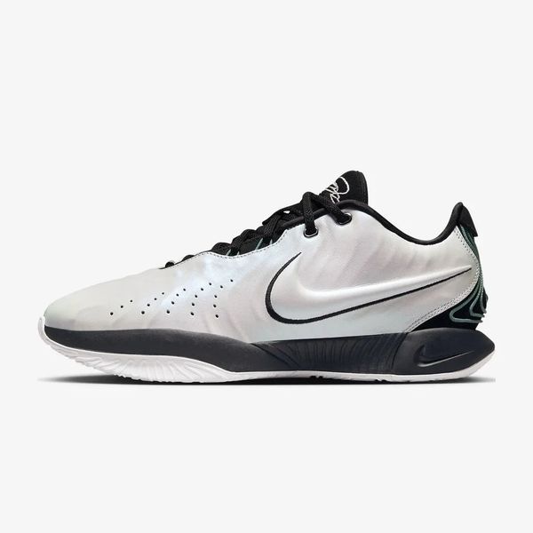 Чоловічі кросівки Nike LeBron 21 'Conchiolin'| HF5841-100 HF5841-100 фото