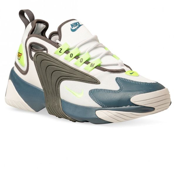 Чоловічі кросівки Nike Zoom 2K | AO0269-108 ao0269-108-store фото