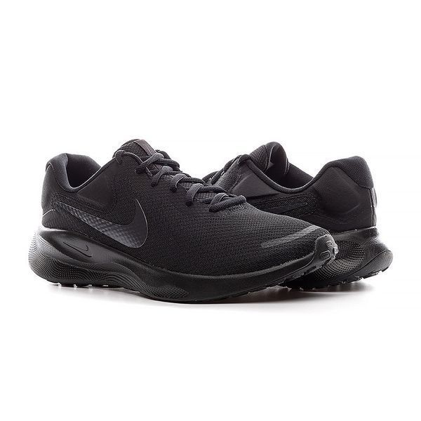 Чоловічі кросівки Nike Revolution 7 'Black Off Noir'| FB2207-005 FB2207-005 фото