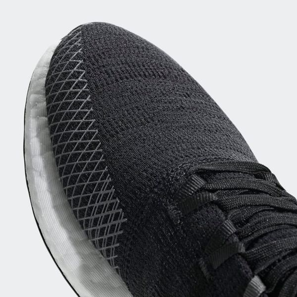 Кросівки adidas Pureboost Go 'Core Black'| AH2319 AH2319 фото