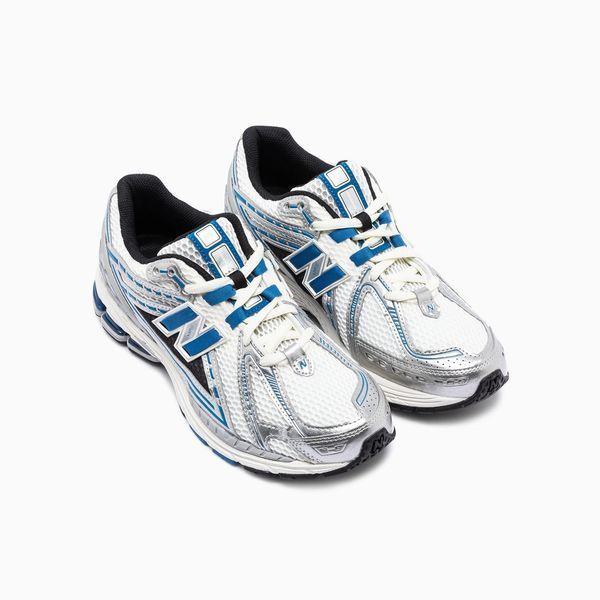 Чоловічі кросівки New Balance 1906R 'Silver Blue Agate'| M1906REB M1906REB фото