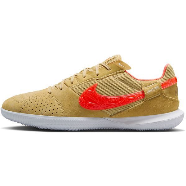 Кросівки Nike Streetgato 'Celestial Gold Hyper Crimson'| HV4018-200 HV4018-200 фото