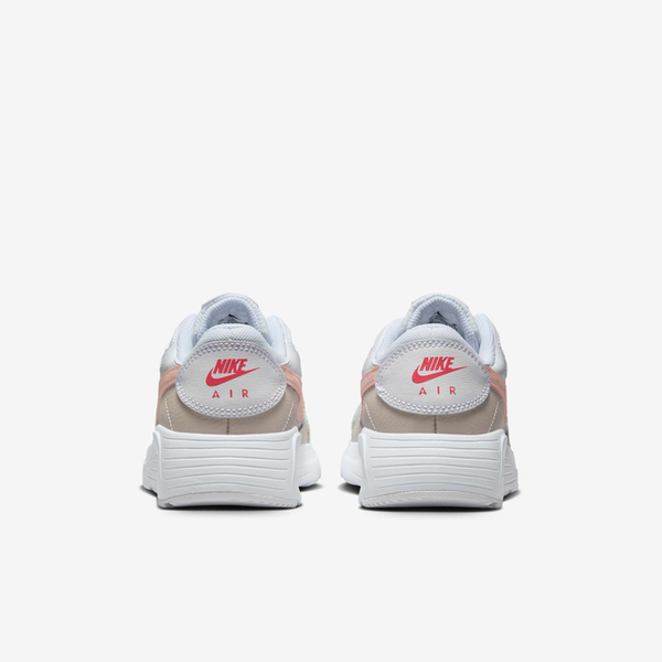 Жіночі кросівки Nike Air Max SC GS 'White/Light Orewood Brown/Ember Glow/Echo Pink' | CZ5358-122 CZ5358-122 фото