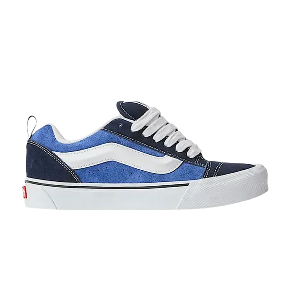 Кросівки Vans KNU SKOOL 'Navy True White'| VN0009QCNWD1 VN0009QCNWD1 фото