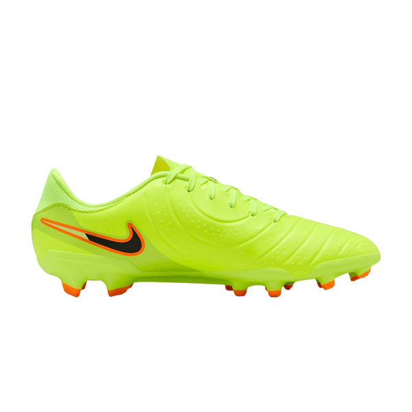 Чоловічі бутси Nike Tiempo Legend 10 Academy MG 'Volt Black' | DV4337-701 DV4337-701 фото