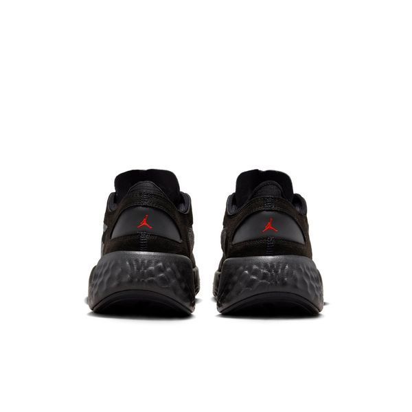 Чоловічі кросівки Jordan Delta 3 Low 'Black Gray'| DN2647-002-R DN2647-002-R фото