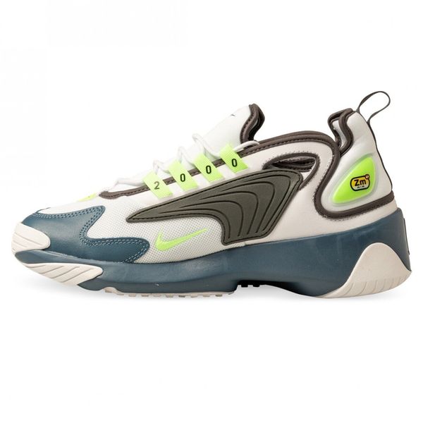 Чоловічі кросівки Nike Zoom 2K | AO0269-108 ao0269-108-store фото