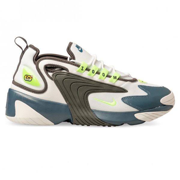 Чоловічі кросівки Nike Zoom 2K | AO0269-108 ao0269-108-store фото