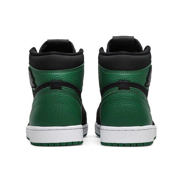 Кросівки Air Jordan 1 Retro High OG 'Pine Green 2.0'| 555088-030 555088-030 фото
