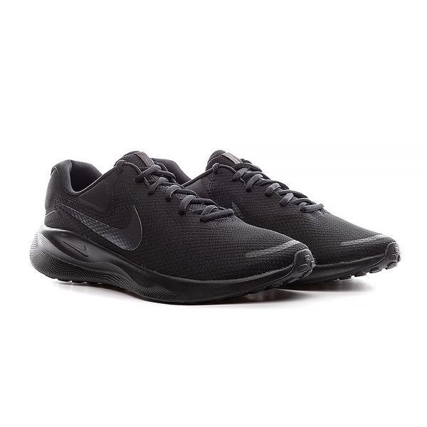 Чоловічі кросівки Nike Revolution 7 'Black Off Noir'| FB2207-005 FB2207-005 фото