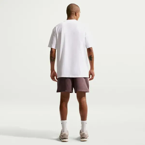 Чоловічі шорти Nike Club | FN3520-502 фото