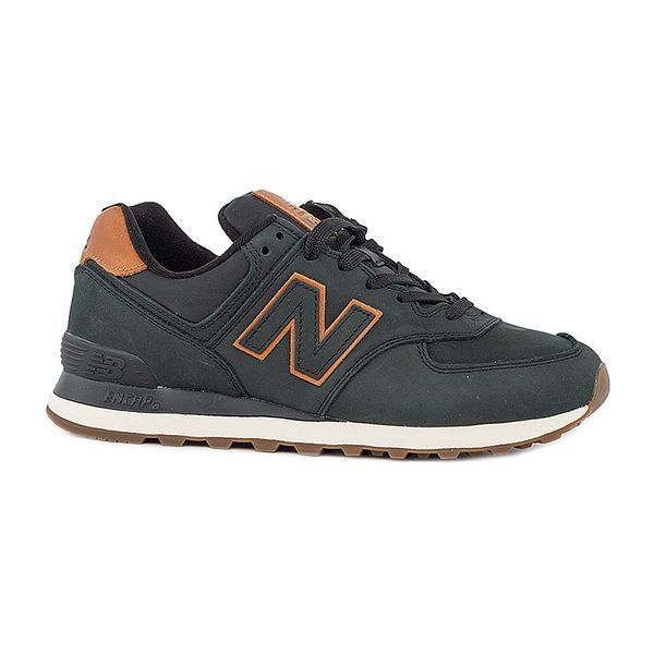 Кросівки New Balance 574 Luxe | ML574NBI ML574NBI фото