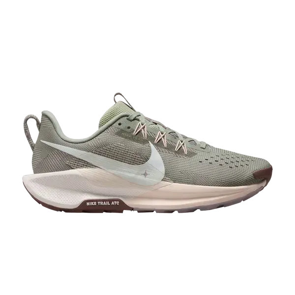 Жіночі кросівки Nike Pegasus Trail 5 'Jade Horizon Crimson Tint'| DV3865-300 фото
