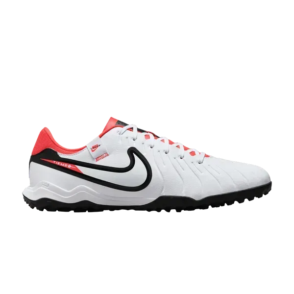 Сороконіжки Nike Tiempo Legend 10 Academy TF 'Ready Pack'| DV4342-100 фото