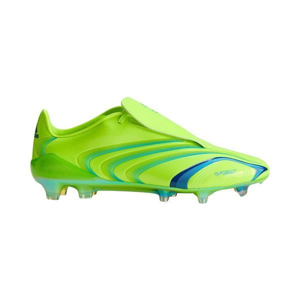 Бутси adidas F50 Elite Tunit FG | IH8942 IH8942 фото