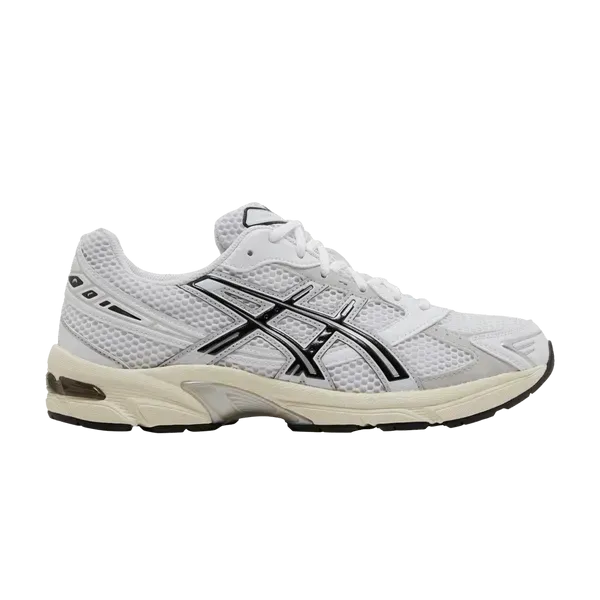 Чоловічі кросівки ASICS Gel 1130 NS 'Truffle Graphite Grey'| 1203A413-022 1203A413-022 фото