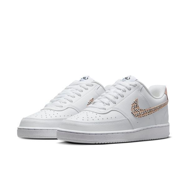 Жіночі кросівки Nike Wmns Court Vision Low Next Nature 'United in Victory' 'United In Victory'| FN7323-100 FN7323-100 фото