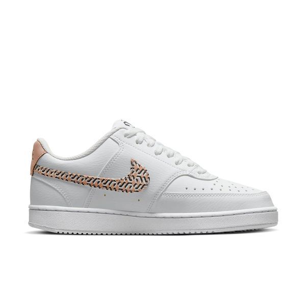 Жіночі кросівки Nike Wmns Court Vision Low Next Nature 'United in Victory' 'United In Victory'| FN7323-100 FN7323-100 фото