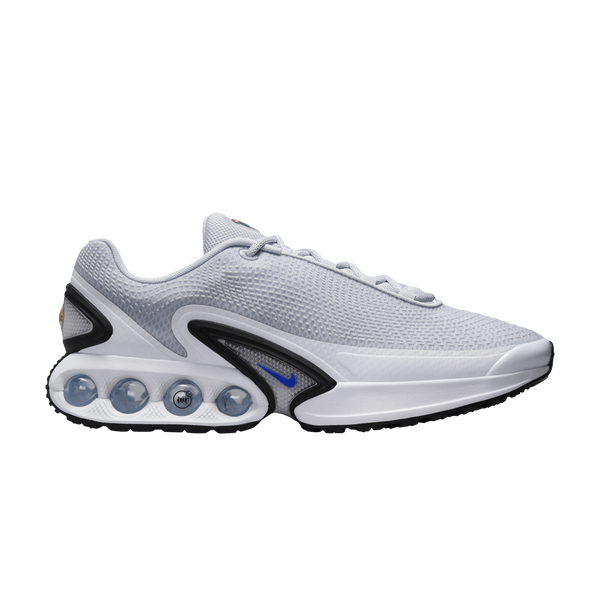 Кросівки Nike Air Max DN 'Pure Platinum Hyper Royal'| DV3337-005 DV3337-005 фото