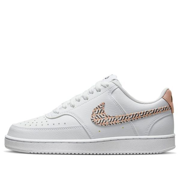 Жіночі кросівки Nike Wmns Court Vision Low Next Nature 'United in Victory' 'United In Victory'| FN7323-100 FN7323-100 фото