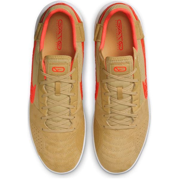 Кросівки Nike Streetgato 'Celestial Gold Hyper Crimson'| HV4018-200 HV4018-200 фото
