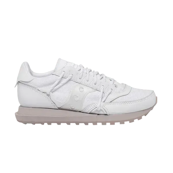 Кросівки Saucony Jazz DST 'Abstract Collection - White'| S70528-1 фото
