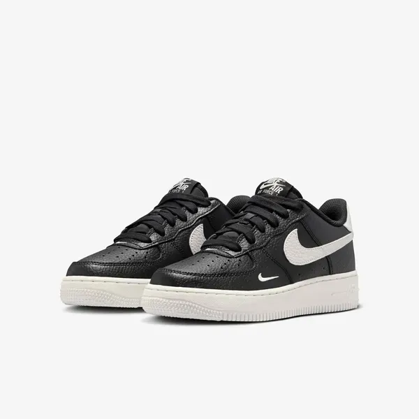 Дитячі кросівки Nike Air Force 1 | IO7403-001 фото