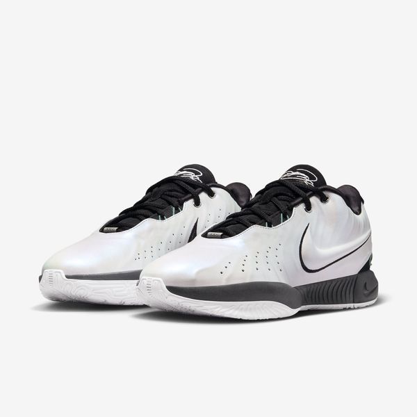 Чоловічі кросівки Nike LeBron 21 'Conchiolin'| HF5841-100 HF5841-100 фото