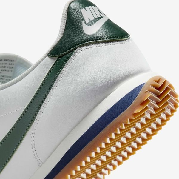 Кросівки Nike Cortez 'Summit White Fir'| DM4044-113 DM4044-113 фото