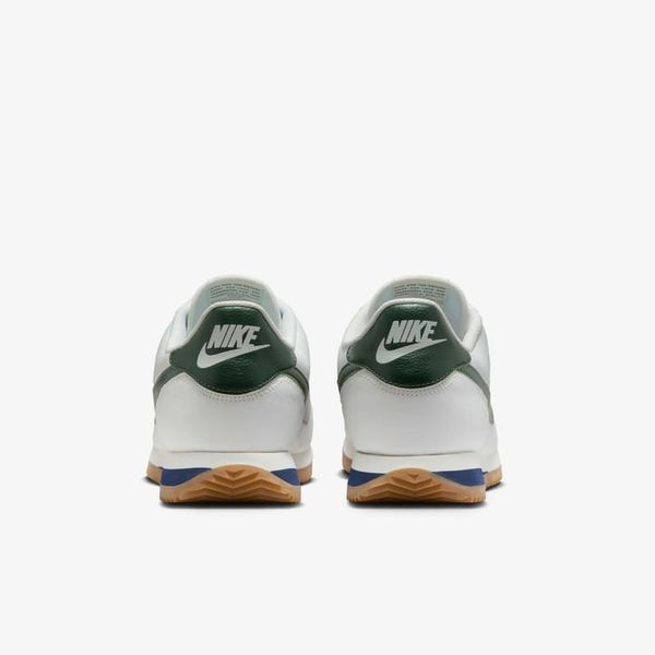 Кросівки Nike Cortez 'Summit White Fir'| DM4044-113 DM4044-113 фото
