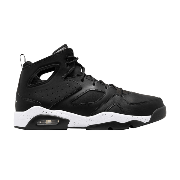 Чоловічі кросівки Jordan Flight Club 91 'Black White'| DC7329-001 DC7329-001 фото