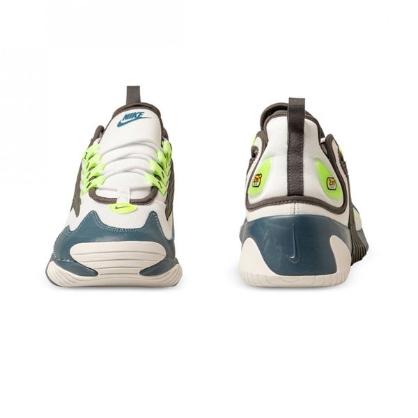 Чоловічі кросівки Nike Zoom 2K | AO0269-108 ao0269-108-store фото