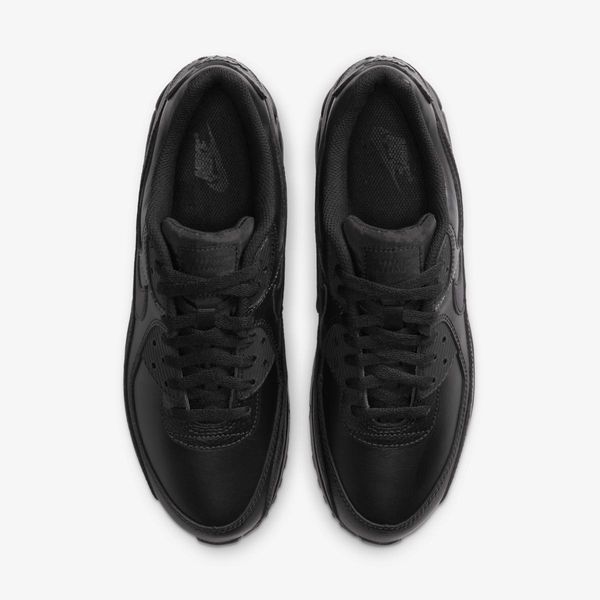 Кросівки Nike Air Max 90 Leather | CZ5594-001 cz5594-001-store фото