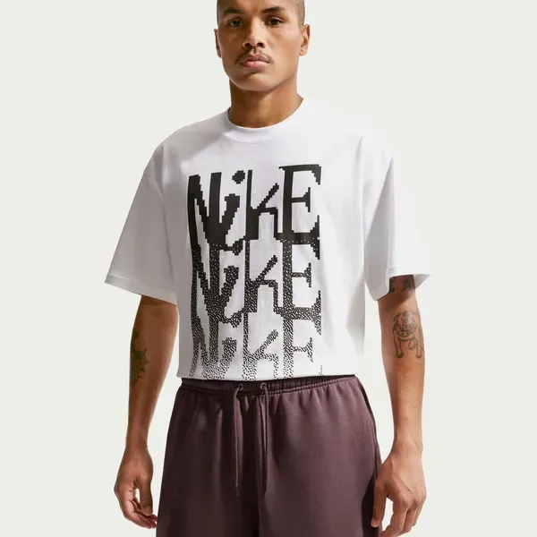 Чоловічі шорти Nike Club | FN3520-502 фото