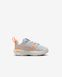 Кросівки Nike Star Runner 4 Nn Grey | DX7616-008 DX7616-008 фото 3