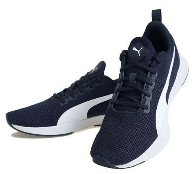Жіночі кросівки Puma Wmns Flyer Runner 'Peacoat'| 19225701 19225701 фото