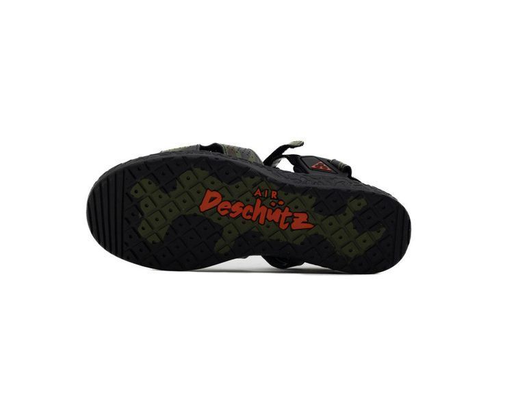 Сандалі Nike ACG Air Deschutz 'Mt. Fuji'| CZ3776-001 CZ3776-001 фото