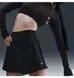 Спідниця Nike One Dri-Fit Black | IH8614-010 фото 3
